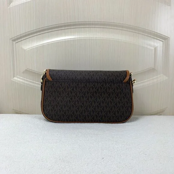 🌸 Michael Kors Women's shoulder bag Chain bag Parke 🌸 - Picture 6 of 7